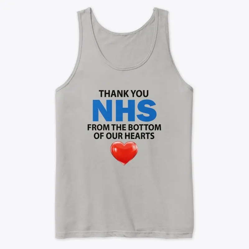 Thank You NHS