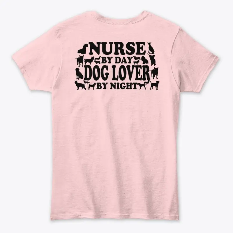 Nurse By Day