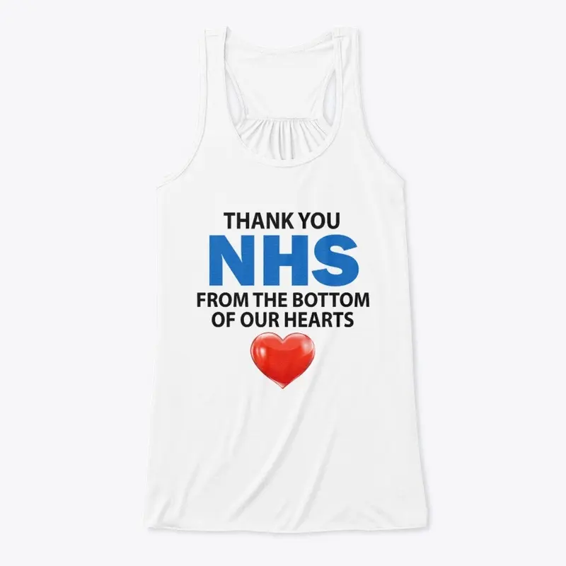 Thank You NHS